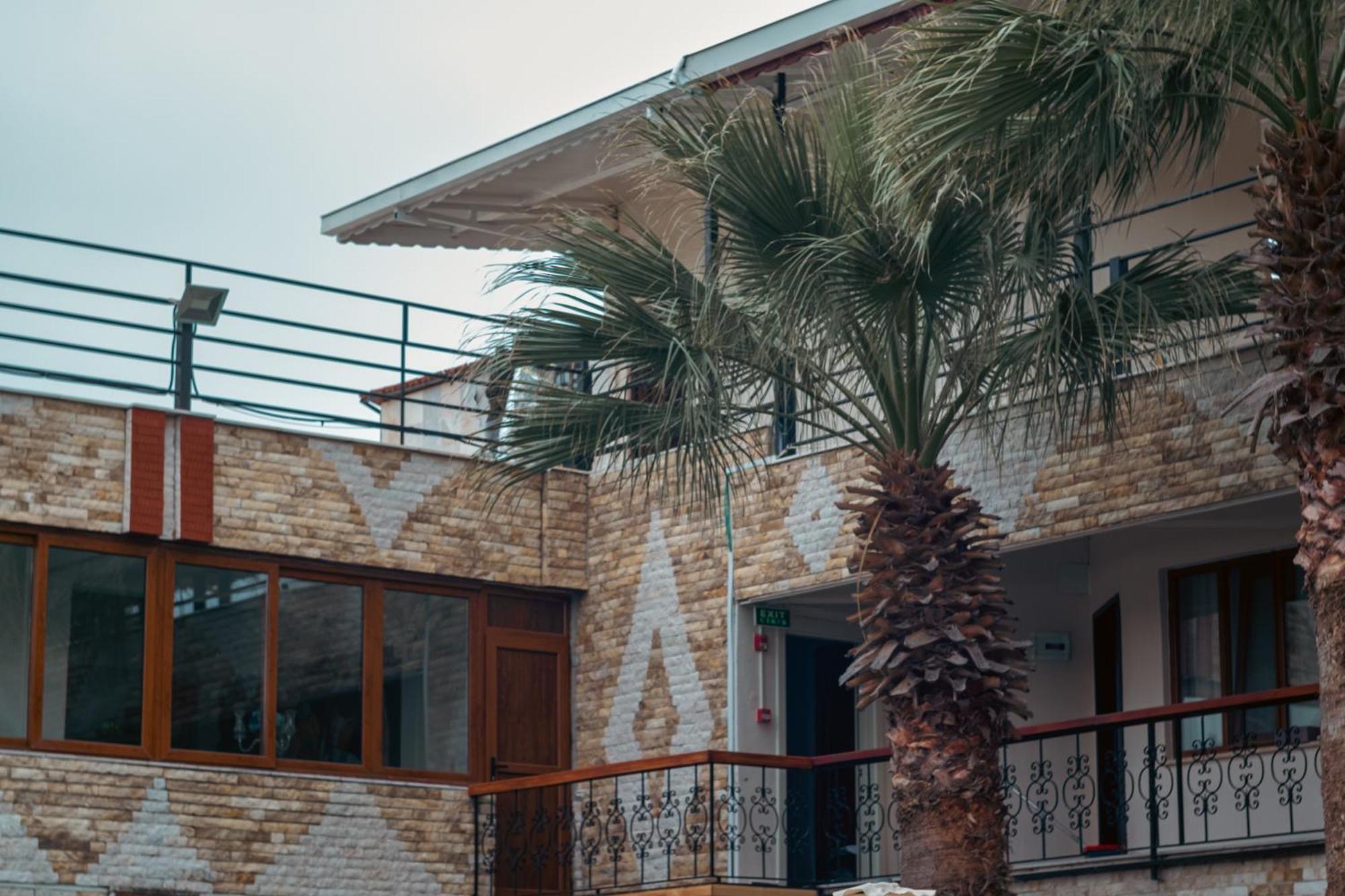 Apollon Garden Pamukkale Hotel Denizli  Exterior photo